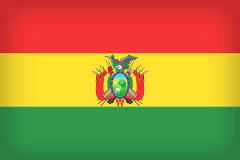 Fotos Da Bandeira Da Bolívia