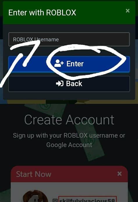 4th Step Roblox Username Roblox Roblox Roblox