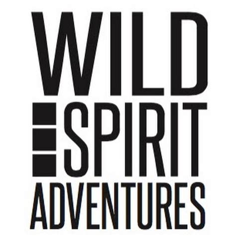 Wild Spirit Adventures Youtube
