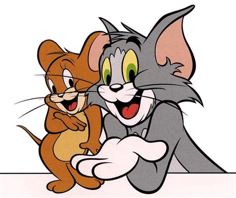 Tom Jerry Cartoon Drawing Free Image Download
