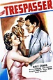 The Trespasser (1947) Stars: Dale Evans, Warren Douglas, Janet Martin ...