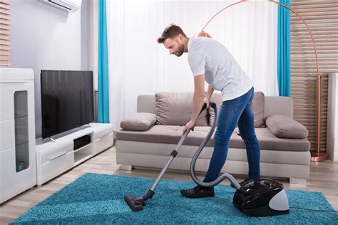 A Buying Guide For Vacuum Cleaners