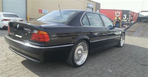 ‘tupac Shakurs Bmw The Car He Was Shot In Could Be Yours For 15