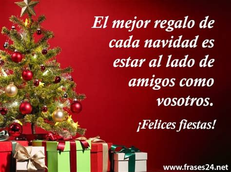 170 Frases De Navidad Y Mensajes De Felices Fiestas 2022