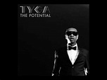 Tyga - "The Potential" - YouTube