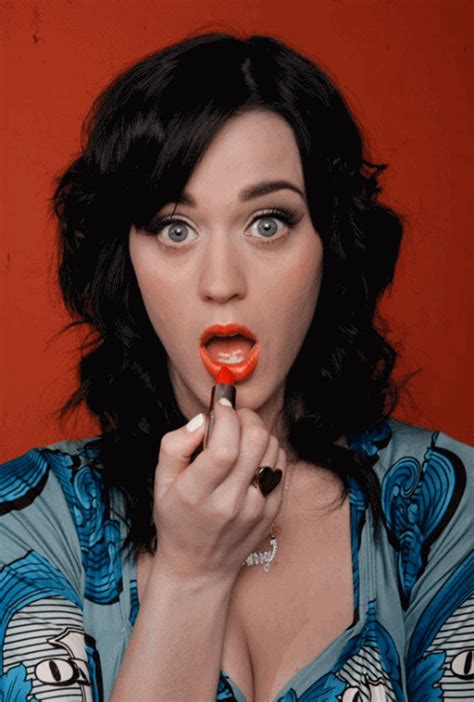 Katy Perry Elmo Animated Gif