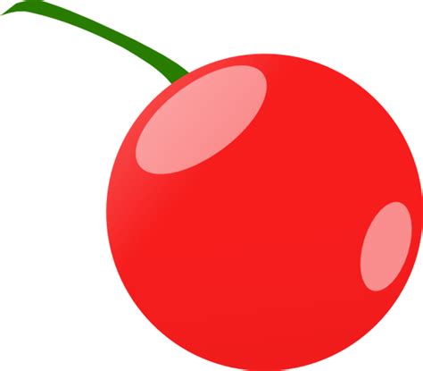 Download High Quality Cherry Clipart Animated Transparent Png Images