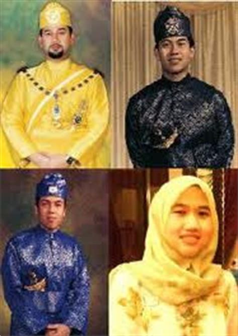 La joven sueca contraerá matrimonio con el príncipe tengku muhammad faiz petra. Putera Lapis Mahang: Malaysia Tanah Air Ku: 061 KESAH ...