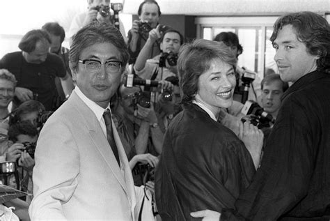 Nagisa Oshima Iconoclastic Filmmaker Dies At 80 The New York Times