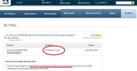 Usaa gives no information on the value of usaa rewards points. Discounts & Deals 4 Military: USAA - 5% back on Gas for 1 YEAR!!