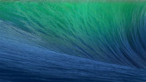 Wallpaper Sea Green Blue Texture Horizon Apple Inc Ocean