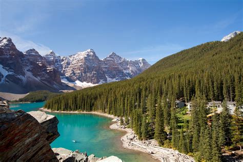 23 Natural Wonders In Canada That Will Take Your Breath Away