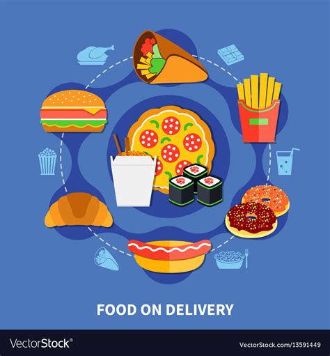 With such facilities you can make use today. Fast Food Delivery Service Near Me - Food Ideas
