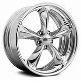 American Racing Wheels Vn425 Pictures