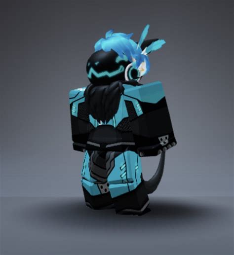 Top 99 Protogen Avatar Roblox đang Gây Sốt Trên Mạng Wikipedia