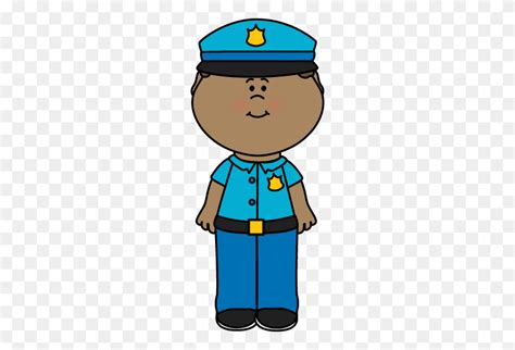 Police Officer Clip Art Pc Clipart Flyclipart
