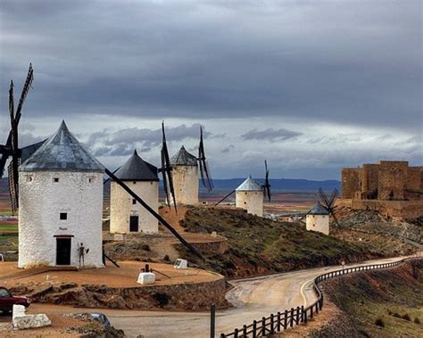 The 10 Best Castile La Mancha Sights And Historical Landmarks To Visit