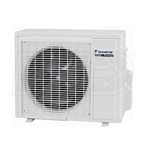 Daikin Mxs Gvju Mxs Series Btu Dual Zone Mini Split