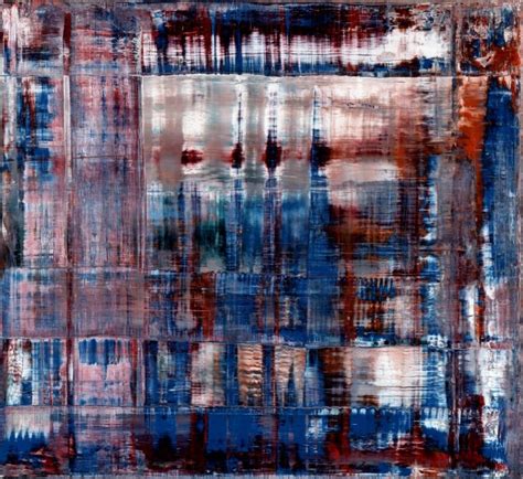 Abstract Painting 802 1 Art Gerhard Richter Gerhard Richter
