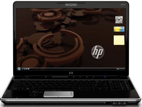 Hp Pavilion Dv6 3130tx News Wallpapers New Technology Information 2012