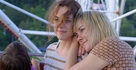 Lovesong Movie Review Female Friendship Lesbian Romance