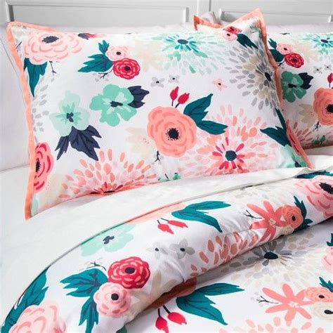 Get the lowest price on your favorite brands at poshmark. Multi Floral Printed Comforter Set - Multicolor ...