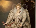 ODISEA: Isabel I de Inglaterra