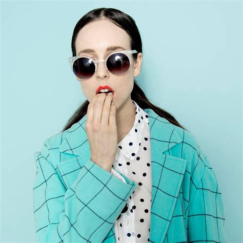 interview allie x audiofemme