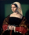 Anne Stafford (1483 - 1544). She was a mistress of Henry VIII starting ...