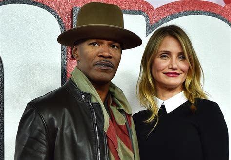 Jamie Foxx Is Out Of The Hospital Playing Pickleball Daughter Says