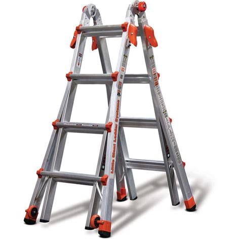 Best Little Giant Ladder Extreme 26 Simple Home