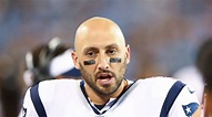Brian Hoyer: 3 things to know about Patriots' backup quarterback