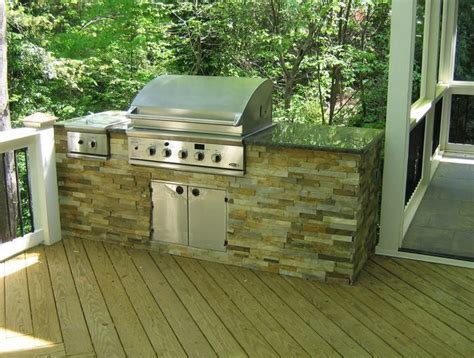 How to build an outdoor kitchen. DIY Packages Build Your Own Dakota | Outdoor kitchen ...