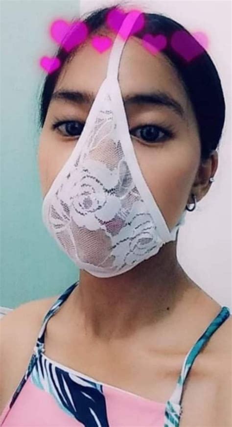 Thailands Department Of Health Advises People Wear Face Masks During Sex Thailand News