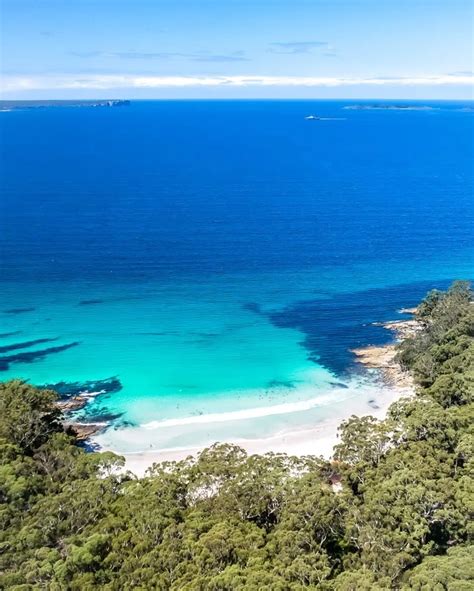 17 Best Jervis Bay Beaches The Complete Guide 24 Hours Layover