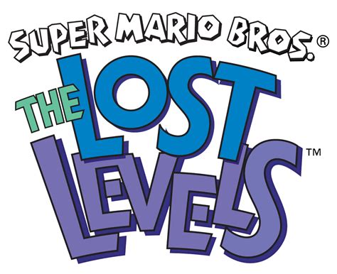 Super Mario Bros The Lost Levels Game Giant Bomb