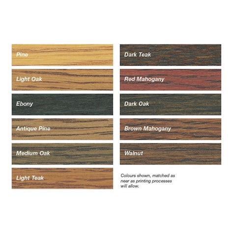 Rustins Outdoor Wood Stain Satin Light Oak 500ml Order Online