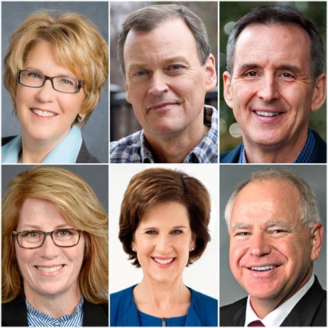 Mn Gop Dfl Conventions Previews Rochester Duluth This Weekend