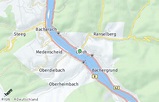 Lorch (Rheingau) - Gebiet 65391