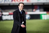 Joris Mathijsen over het transferbeleid van Willem II: 'Soms móet je ...