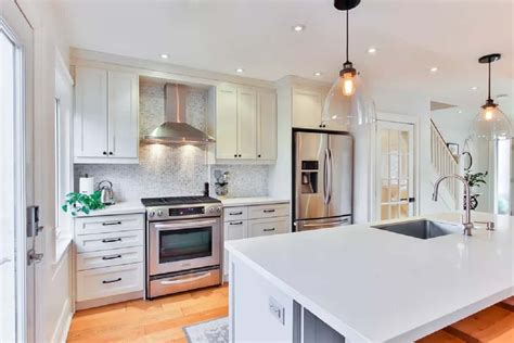 Advantages Of Kitchen Remodeling Home Renovations Ottawa Ottawa