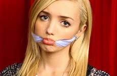 deviantart peyton kidnapped cosgrove gagged payton tickle pouty