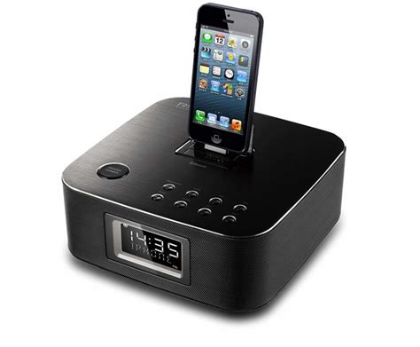Top Rated Iphone Docking Stations With Speakers In 2023
