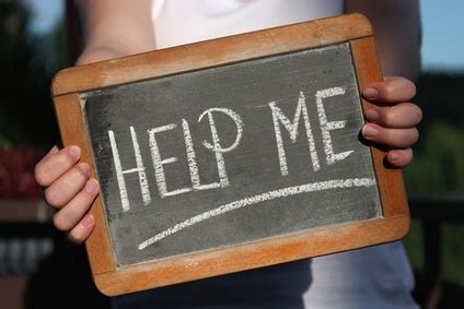 Is a Suicide Attempt a Cry for Help? : Speaking of Suicide