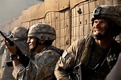 'The Outpost': una angustiante película sobre la guerra en Afganistán ...