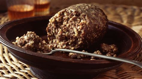 Whats So Offal About Haggis And Whys It Banned In The Us