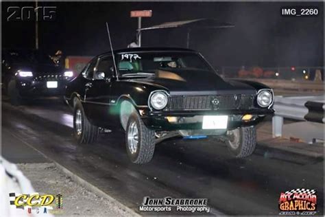1972 Green Ford Maverick Pictures Mods Upgrades Wallpaper