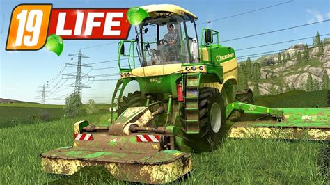 Ls19 Life 47 Wir Müssen Wieder Investieren Farming Simulator 19