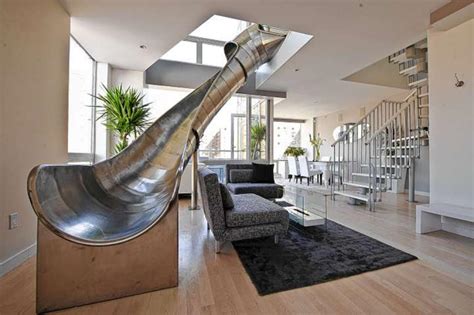 Unique And Unusual Staircase Designs That Will Blow Your