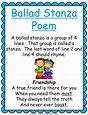 Types of Poems for Kids - Vibrant Teaching